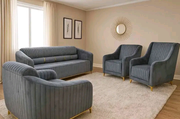 How To Choose The Best Sofa For A Modern Living Room