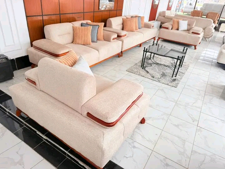 Custom sofa services