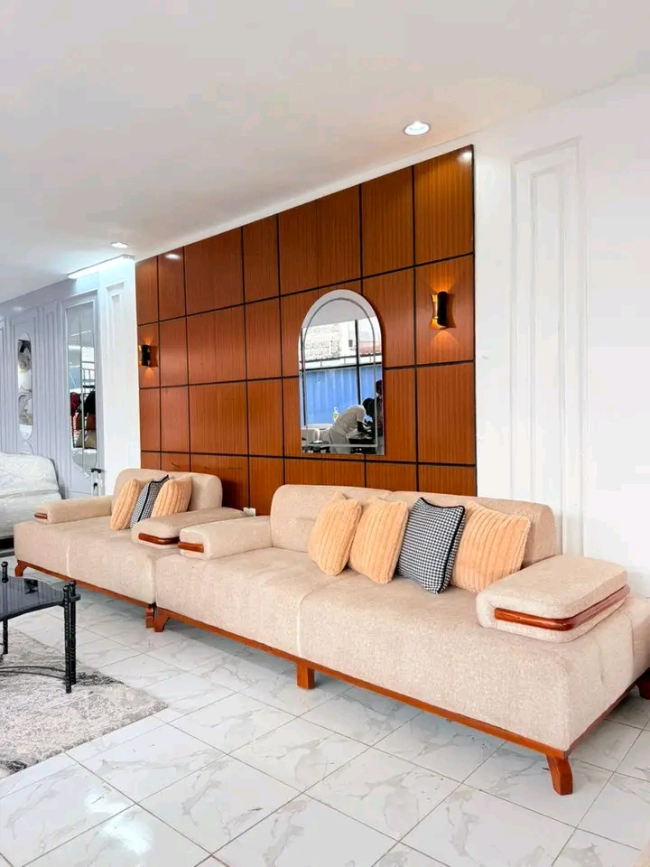 Custom sofa makers in Nairobi Kenya
