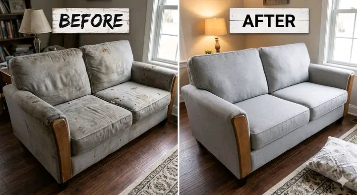 Furniture repairs Nairobi