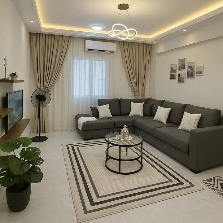 Custom luxury sofas Nairobi