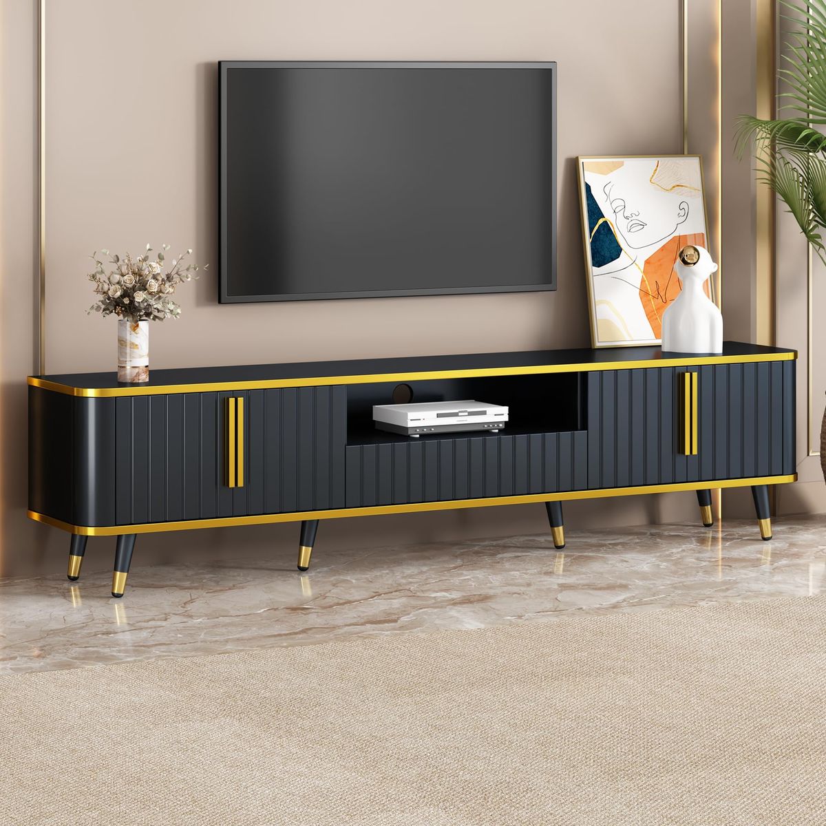 Modern TV units Nairobi
